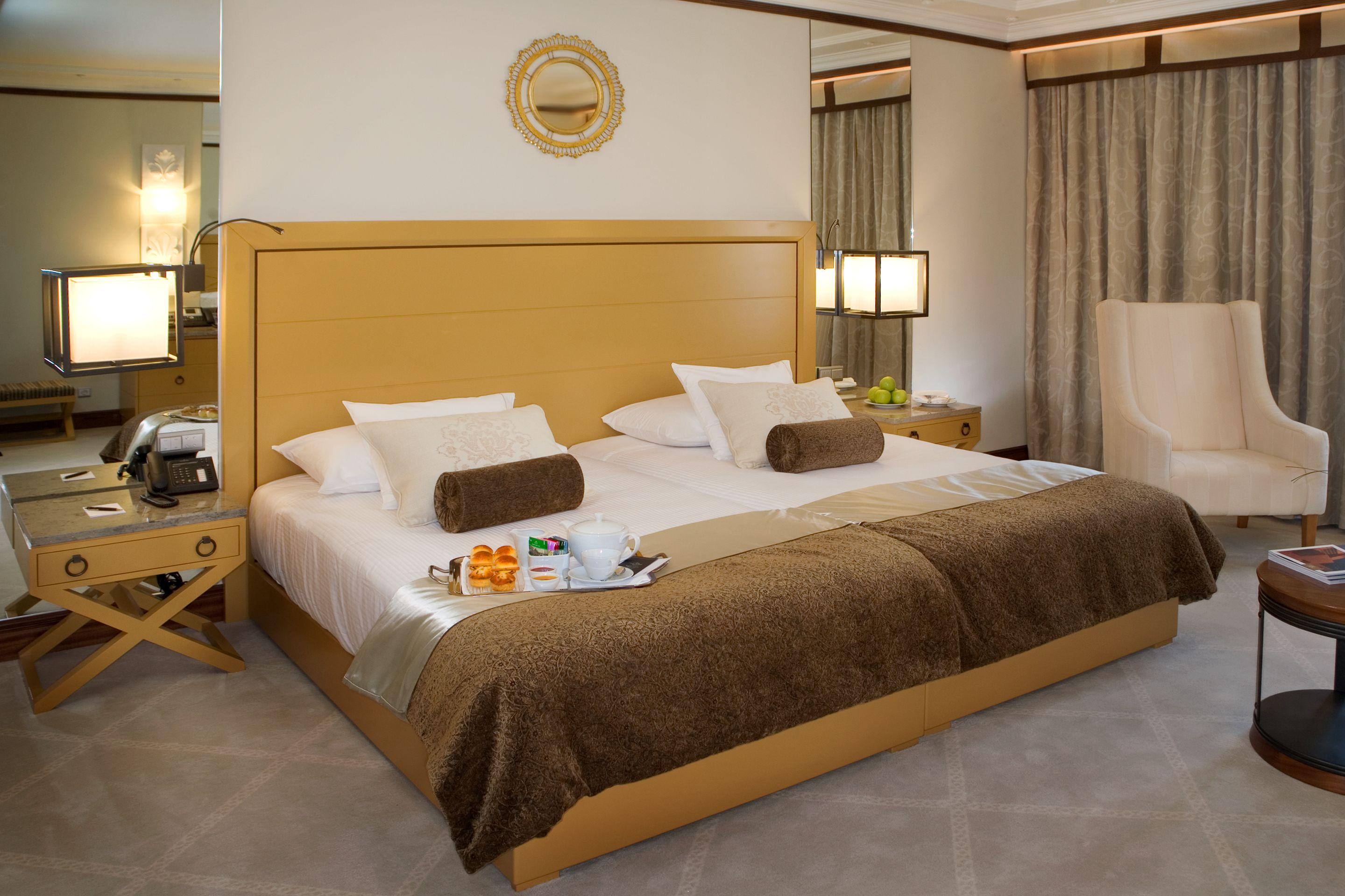 กรันเด เรอัล วิลลา อิตาเลีย โฮเทล แอนด์ สปา Hotel กาชไกช์ ห้อง รูปภาพ A bedroom at the hotel