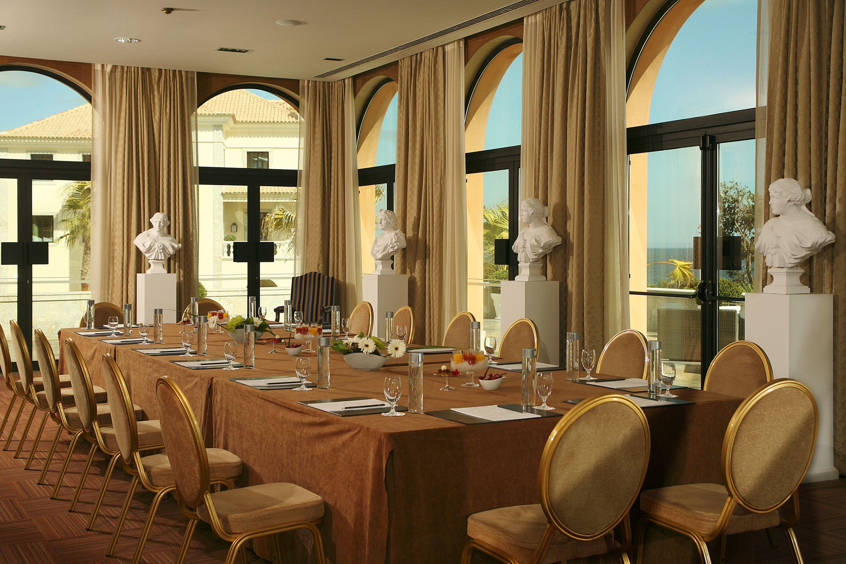 กรันเด เรอัล วิลลา อิตาเลีย โฮเทล แอนด์ สปา Hotel กาชไกช์ ธุรกิจ รูปภาพ Meeting room