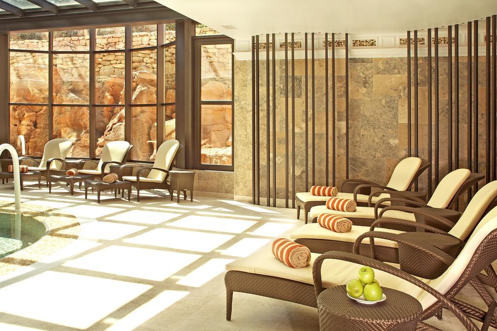 กรันเด เรอัล วิลลา อิตาเลีย โฮเทล แอนด์ สปา Hotel กาชไกช์ ภายนอก รูปภาพ Spa at The Westin